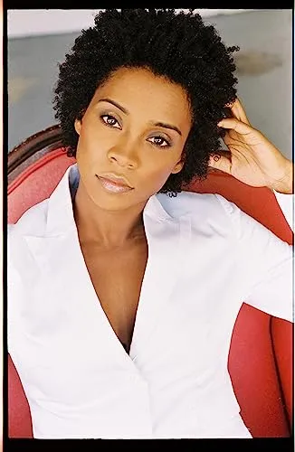 Linara Washington
