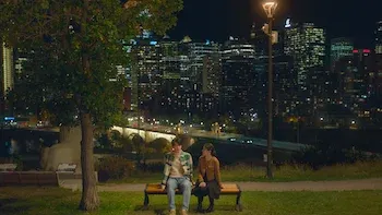O Amor Pode Ser Traduzido?-Episódio 4