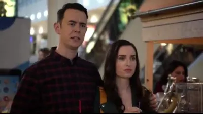 Life in Pieces: Uma Grande Família. Quatro Pequenas Histórias.-E18