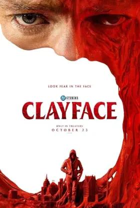 Cara-de-Barro - Filme grátis no Cinegato
