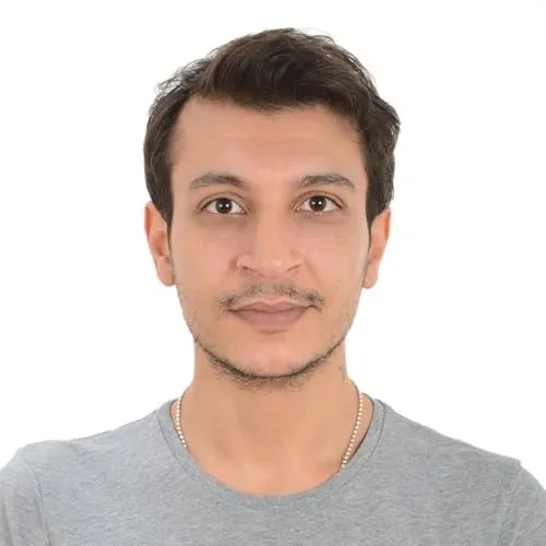 Ferhat Karakus