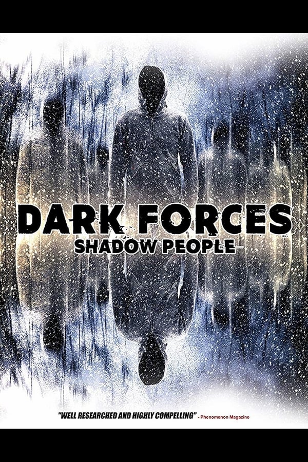 Dark Forces: Shadow People assistir online grátis