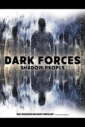 Dark Forces: Shadow People - Filme grátis no Cinegato