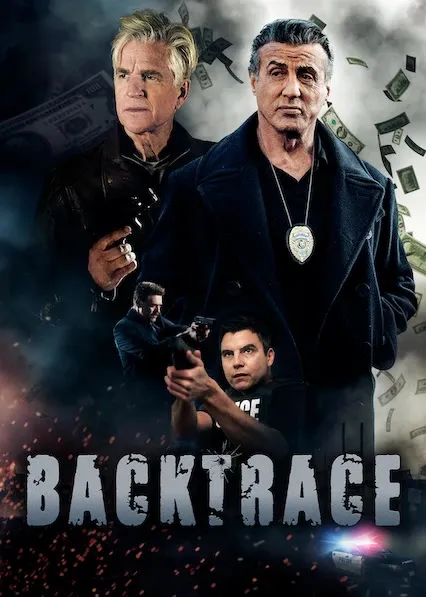 Pôster de Memória de um Crime (2018)