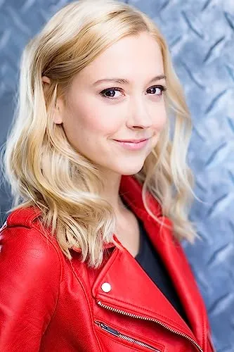 Emily Braff
