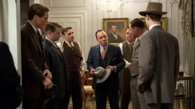 Boardwalk Empire: O Império do Contrabando-E6