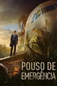 Capa de Pouso de Emergência