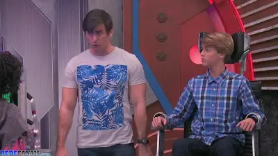 Henry Danger-Episódio 11