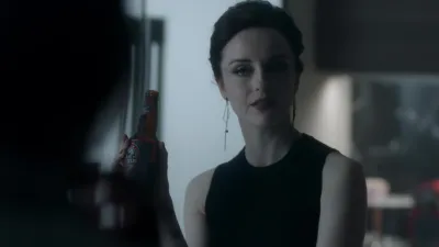 The Magicians: Escola de Magia-E3.The Bad News Bear