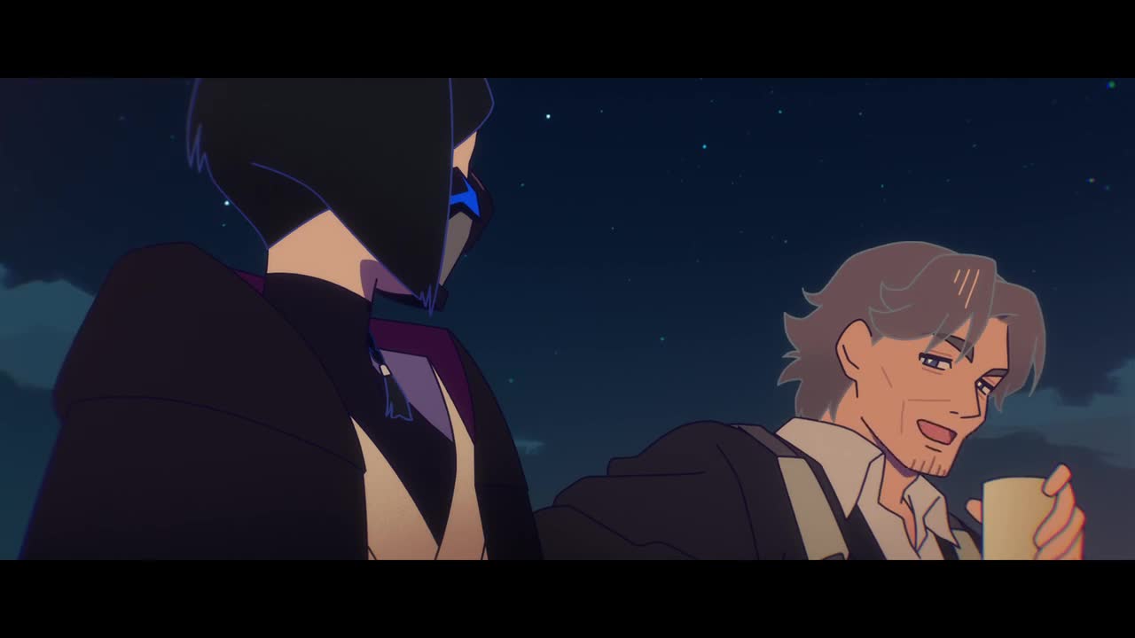 Star Wars: Visions Episódio 4