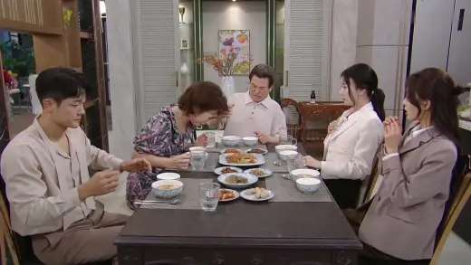 O Império Elegante Episódio 6