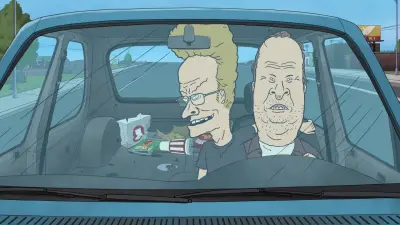 Beavis and Butt-Head-E10.