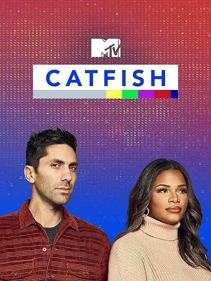 Movie Poster: Catfish: The TV Show