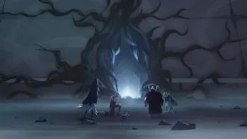 Crepúsculo dos Deuses-Se eu tivesse um martelo