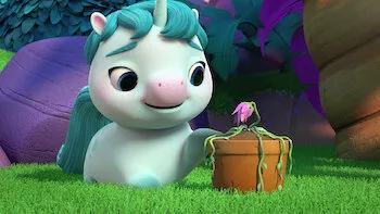 A planta tristonha