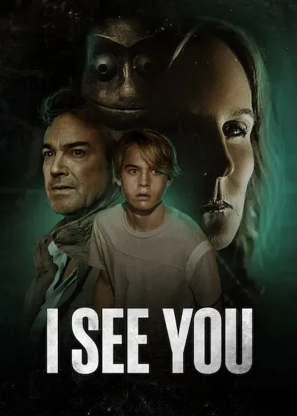 À Espreita do Mal assistir online grátis