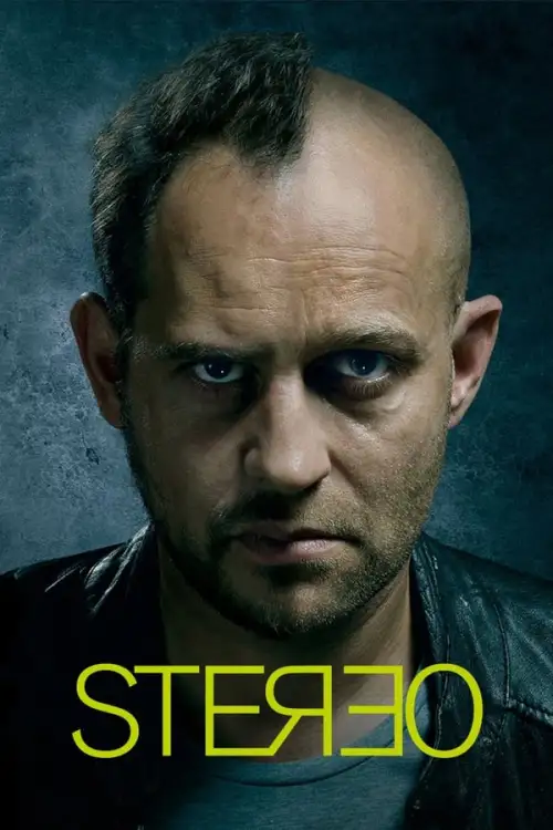 Movie Poster: Stereo