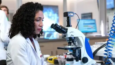 The Good Doctor: O Bom Doutor-E17