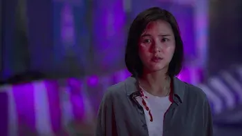 Bangkok no Limite-E6.Episódio 6