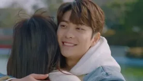 Cena do episódio 12 de Na Direção do Amor