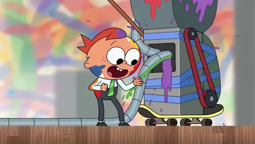 E15.Tig Sawyer