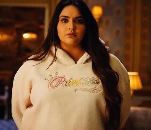 Anjali Anand