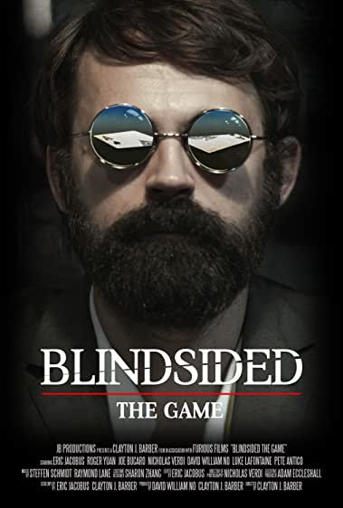 Blindsided: The Game assistir online grátis