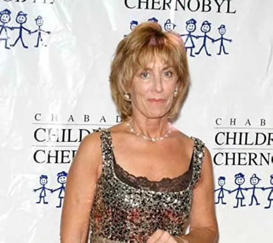 Nancy Spielberg