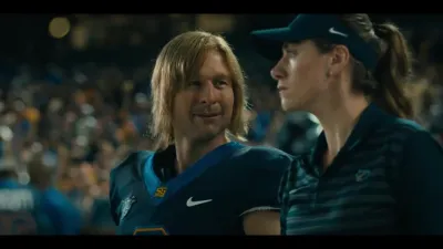 : O Quarterback-E3