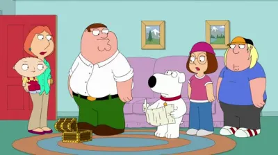 Uma Família da Pesada-E1