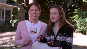 Gilmore Girls: Tal Mãe, Tal Filha Episódio 16