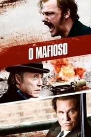 Capa de O Mafioso