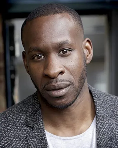 Marcus Onilude