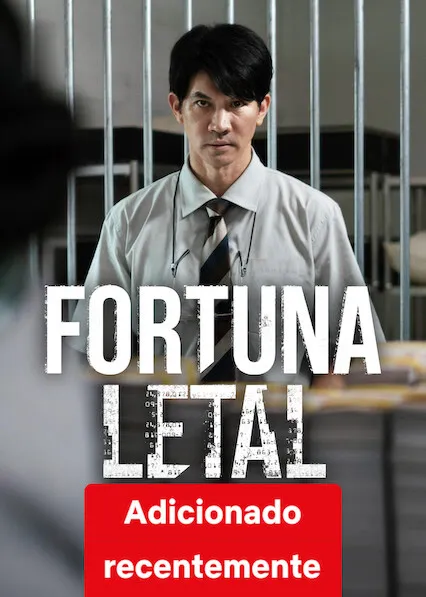 Pôster de Depois que Morri, Todos me Amam (2025)