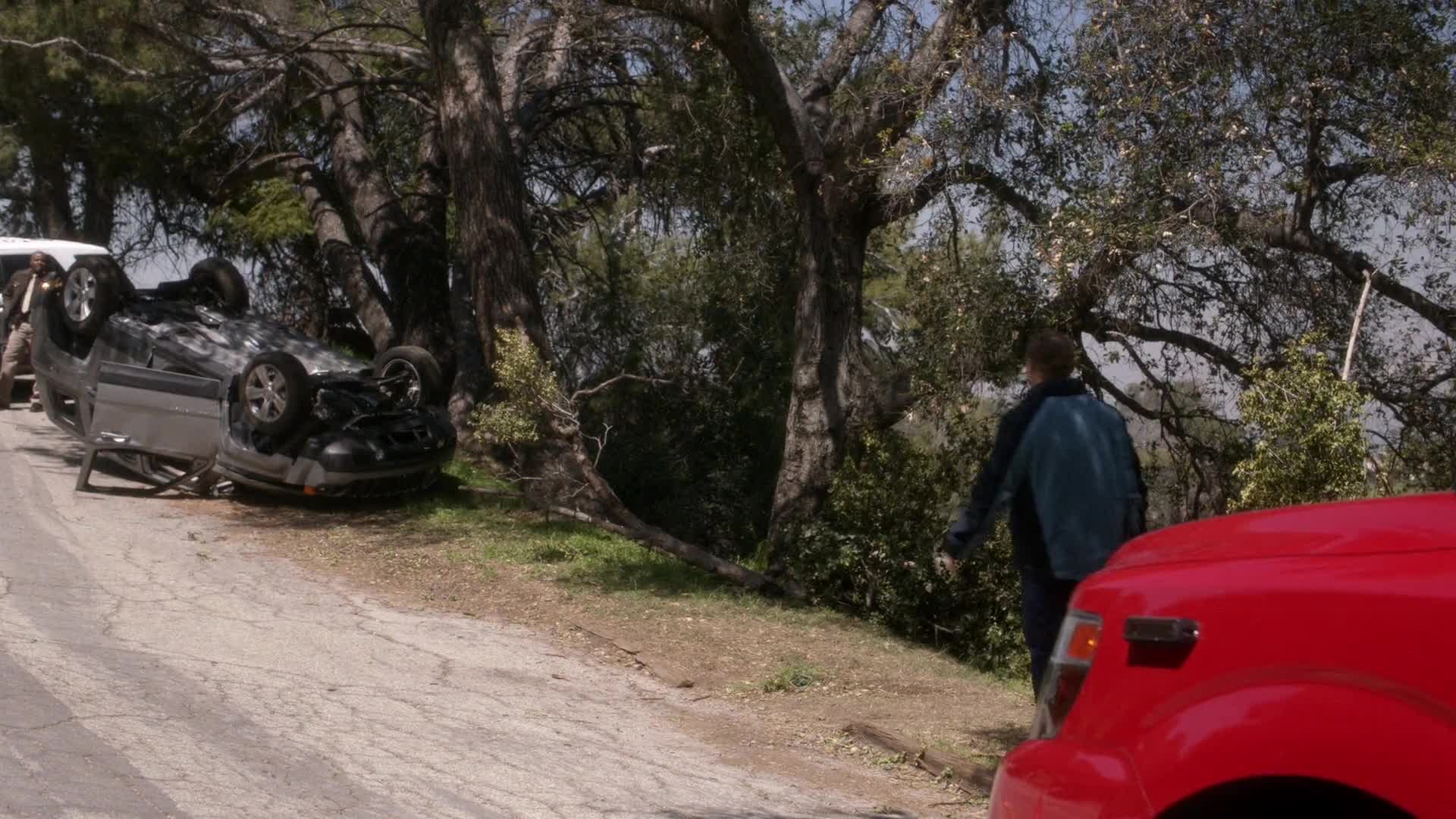 Grey's Anatomy Episódio 23