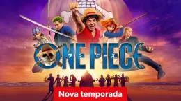 ONE PIECE: A Série