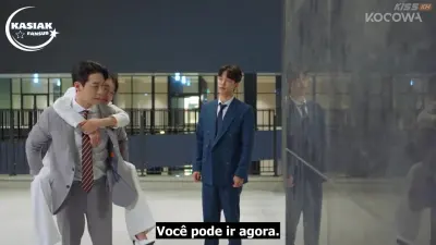 Uma Bela Impostora-E12
