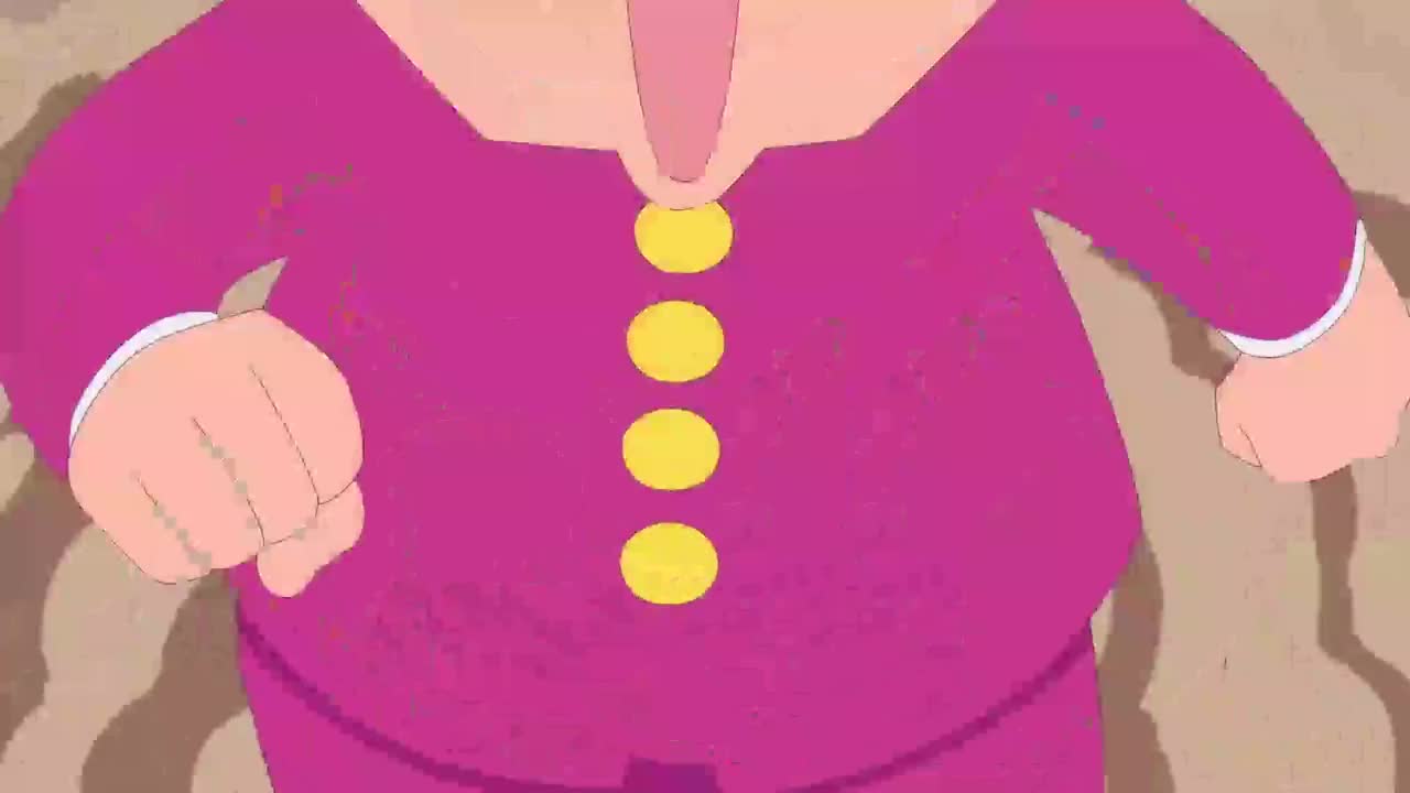 High School! Kimengumi Episódio 1