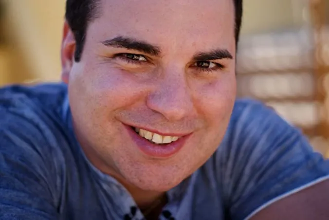 Ken Del Vecchio