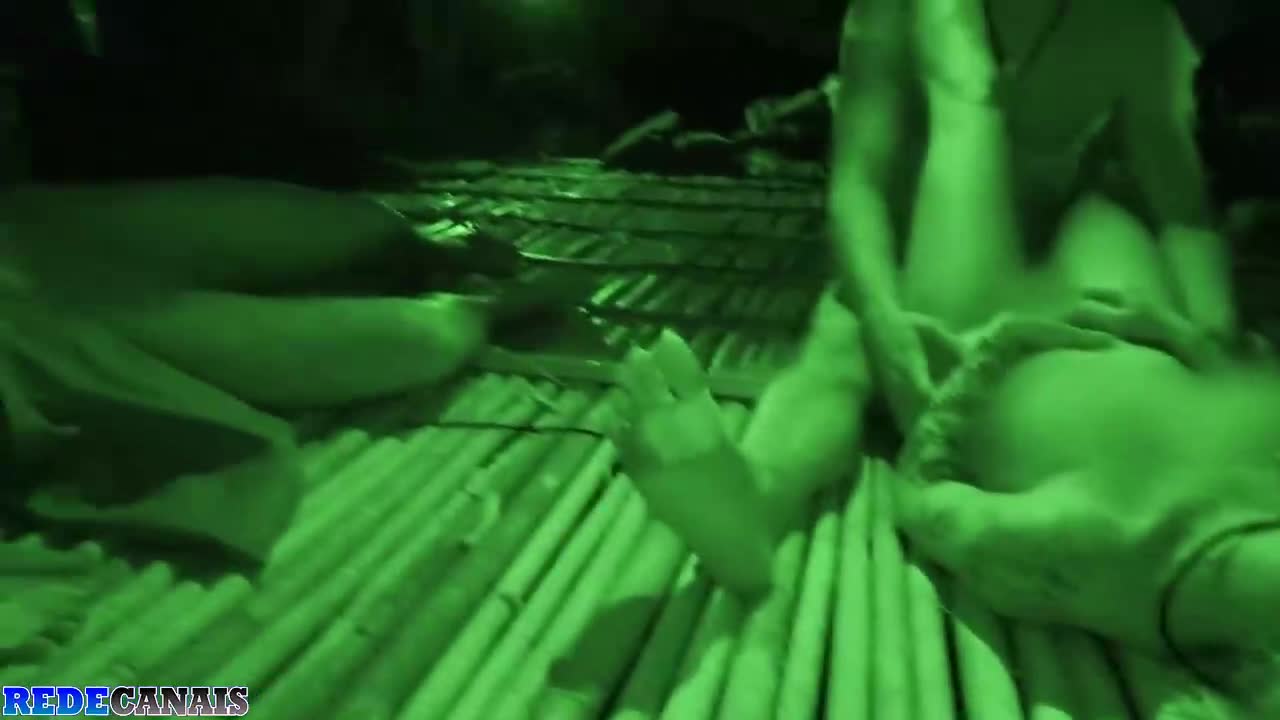 Largados, Pelados e Apaixonados Episódio 3
