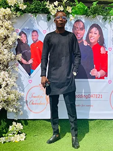 Ayomide Abayode