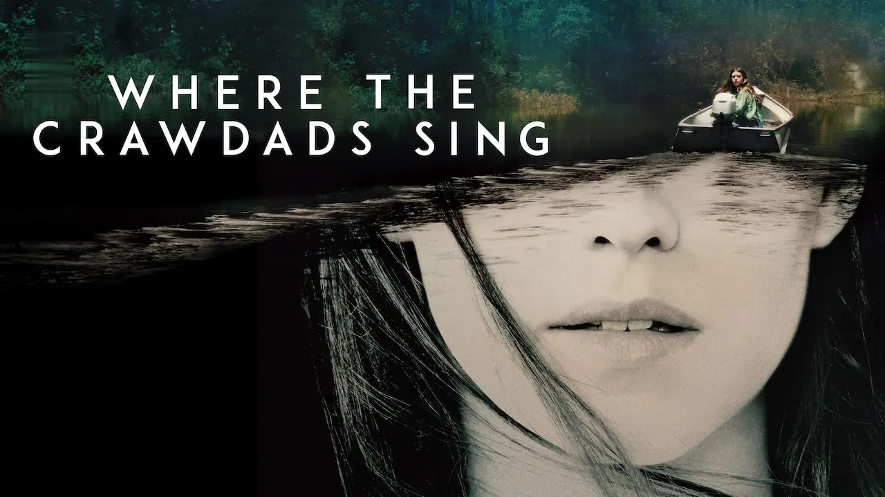 Movie Poster: Where the Crawdads Sing
