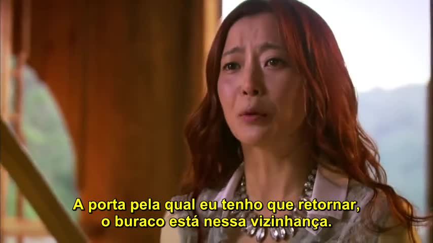 A Grande Doutora Episódio 3