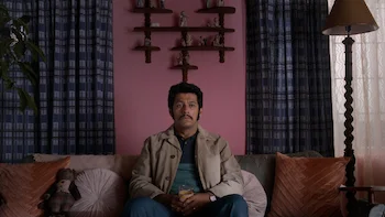 A Primeira Vez Episódio 8