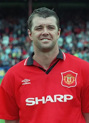 Gary Pallister