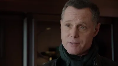 Chicago P.D.: Distrito 21-E14.The Docks
