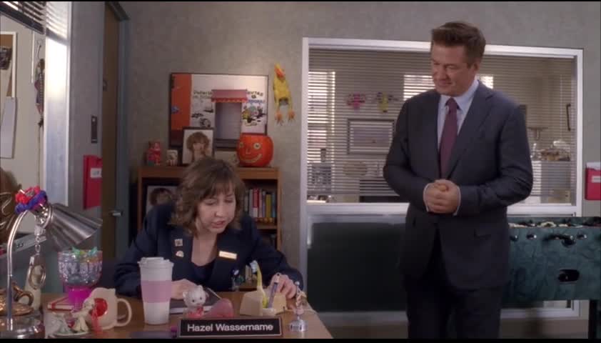 Um Maluco na TV Episódio 6