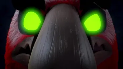 Kung Fu Panda: As Patas do Destino-E6