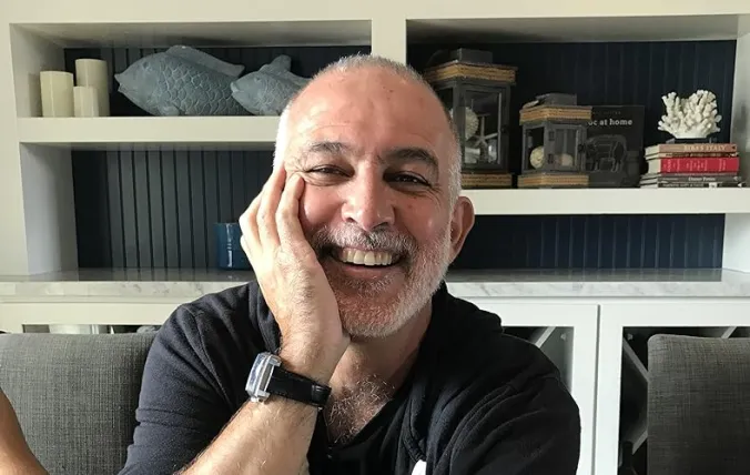 Pascal Verschooris