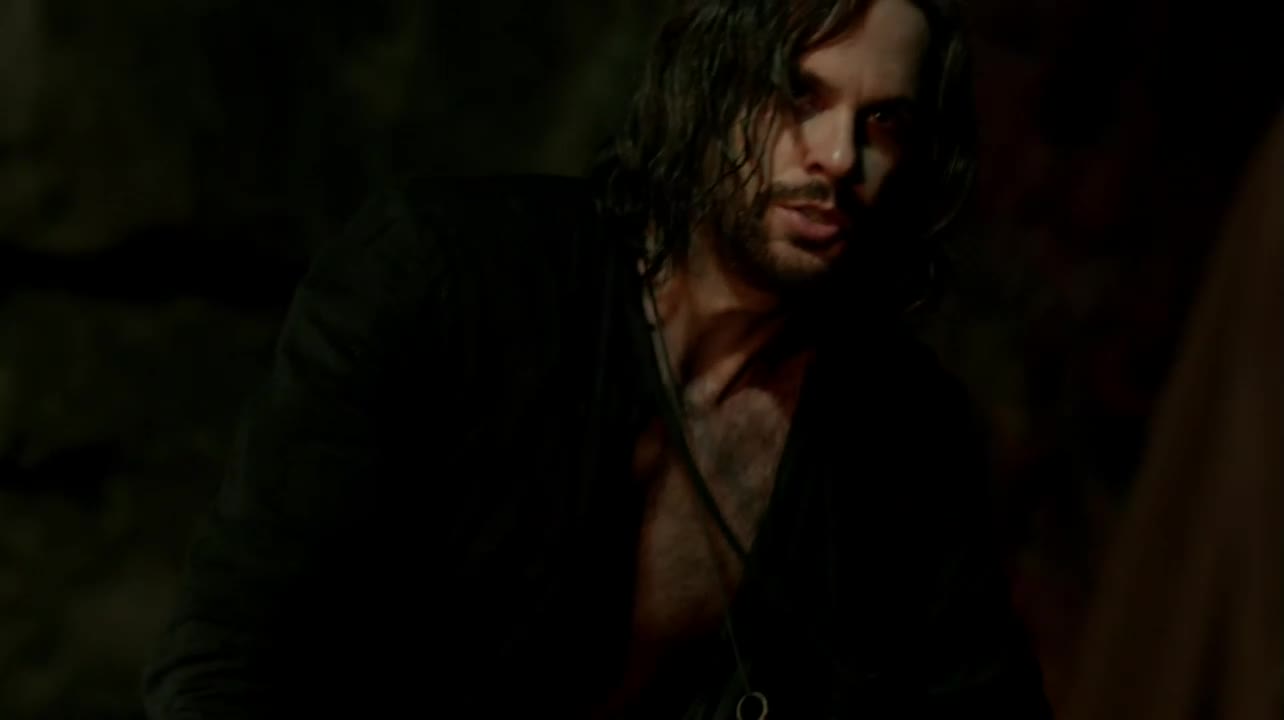 Da Vinci's Demons Episódio 10